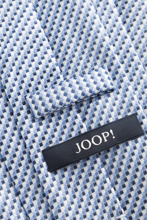 TIE JOOP! - 465 BLUE